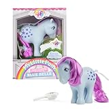 My Little Pony 40th Anniversary Original Ponies - Blue Belle