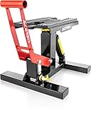 Acerbis Bike Stand Elevator 0023860.090 Ständer, Unisex, Erwachsene,...