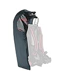 Ferrino Baby Carrier Cover - Nero
