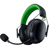 Razer BlackShark V3 X HyperSpeed for Xbox - Kabelloses E-Sport Headset - Ultra...