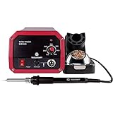 TOOLCRAFT ST-80A Lötstation | Analoger Temperaturbereich 150-450°C |...