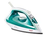 Tefal Virtuo Dampfbügeleisen, 1800 Watt, 80 g/Min. Dampfstoß, 20 g/Min....