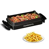 Tefal XA7278 OptiGrill+ XL Backschale, geeignet für alle OptiGrill+ XL Modelle,...
