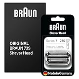Braun Series 7 Elektrorasierer Scherkopf, ORIGINAL Ersatzscherteil vom...