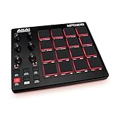 AKAI Professional MPD218 - MIDI Pad Controller / Drum Pad Machine / Beat Maker...