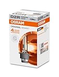 Osram Original D2R Xenarc Xenon Brenner Xenonbrenner 4300K 66250 35 WATT...