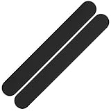 Fahrrad Kettenstreben Schutz Aufkleber Folie Lackschutz von Finest-Folia (K098...