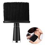 Friseur Pinsel Friseurpinsel Nackenpinsel Barber Brush