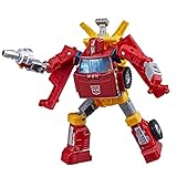 Transformers Generations Selects Lift-Ticket, Legacy Deluxe-Klasse Sammlerfigur,...