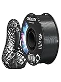 Creality Filament CR ABS 1.75 mm, Filamenten mit Hohe Zähigkeit, Ungiftig,...