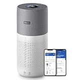 Philips Luftreiniger der Serie 4000i - App-Steuerung, entfernt Keime, Pollen und...