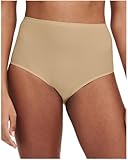 Chantelle Damen Softstretch Uw Bas High Waist Brief Taillenslip, Nude,...