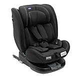Chicco Unico Evo I-Size, Kindersitz 0-36 Kg, für Kinder von 40 bis 150 cm,...