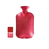 Fashy 6440.42 Wärmflasche Halblamelle