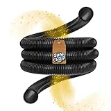 Saugschlauch 32mm / 40mm Meterware für z.B. Kärcher DN32 Nilfisk Aldi Top...