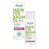 ALKMENE Mein Teebaumöl Gesichtswasser 150 ml