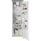 AEG Einbaukühlschrank Serie 6000 DynamicAir, konstanter Luftstrom, CustomFlex®...