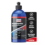 LIQUI MOLY Lackpflege Hochglanzpolitur Art.-Nr.: 21762 I 500 ml Autopolitur zum...