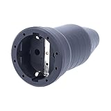 as - Schwabe Gummikupplung 230 V / 16 A – Schutzkontaktkupplung – Leitungen...