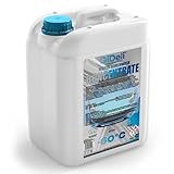 GiDeli Scheibenfrostschutz Konzentrat 10L – frostschutzmittel -60 °C -...