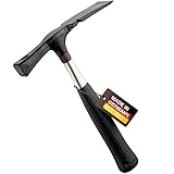 PICARD Maurerhammer Nr. 277 600g geraut | Berliner Form | Korrosionsgeschützt |...