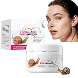 100 g Schnecken-Rekombinierte Kollagencreme, Kollagencreme,...