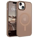 GaoBao Magnetisch Hülle für iPhone 14 Plus, Handyhülle iPhone 14 Plus für...