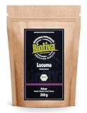 Lucumapulver Bio 200g - Pouteria lucuma - Lukuma Pulver - vegan - Lucuma gemahln...