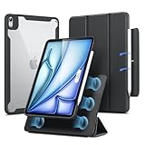 ESR für iPad Air 11 Zoll M2 Hülle, iPad Air 6./5./4. Generation Hülle...