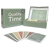 Hyggelig Home - Quality Time - Das Spiel für Paare - 240 Fragen für eine...