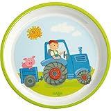 HABA 302817 Teller Traktor