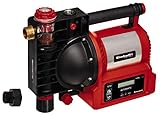 Einhell Hauswasserautomat GE-AW 1246 N FS (1.200 W, Wasserfüllanzeige, 4600...