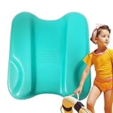 Schwimmbrett Kickboards, Pullkick Für Erwachsene & Kinder, Tragbar...