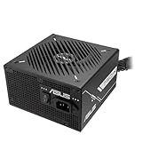 ASUS Prime 750W Bronze Netzteil (750 Watt, für Allround-PCs und Gaming-PCs, 80...
