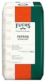 Fuchs Paprika Rosen scharf (1 x 1 kg)