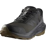 Salomon Elixir Tour wasserdichte Herren Wanderschuhe, Optimaler Komfort,...