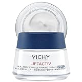 VICHY Liftactiv Supreme Gesichtspflege Nacht 50 ml Straffende Anti Aging...