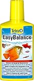 Tetra EasyBalance - Langzeitpflege für biologisch gesundes Aquariumwasser und...