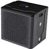 Summer Fun Wärmepumpe SMART Plus 5kW