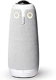 Meeting Owl Pro – 360 Grad, 1080p Smart-Videokonferenzkamera, Mikrofon und...
