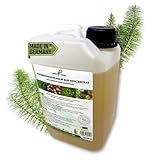 GreenPanda Schachtelhalm Extrakt 3L - Ackerschachtelhalm Konzentrat -...