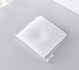 Theraline Babykissen gegen Plattkopf, ergonomisches Babykissen Plagiozephalie,...