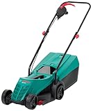 Bosch Rasenmäher ARM 3200 (1200 W, Schnittbreite: 32 cm, mit zusätzlichem...