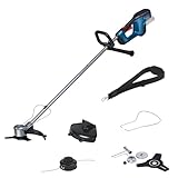 Bosch Professional 18V System Akku-Freischneider GFR 18V-23 (bürstenloser...