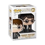 Funko Pop! Movies: Harry Potter - Vinyl-Sammelfigur - Geschenkidee - Offizielle...