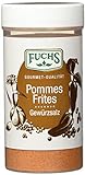 Fuchs Pommes Frites Gewürzsalz, 200 g