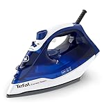 Tefal FV2838 Express Steam Dampfbügeleisen | 2400 Watt | Dampfstoß: 180 g/Min....