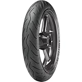 Metzeler 1590500-120/70/R17 58W - E/C/73dB - Ganzjahresreifen