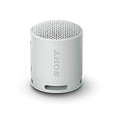 Sony SRS-XB100 - Kabelloser Bluetooth-Lautsprecher, tragbar, leicht, kompakt,...