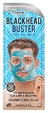Mascarilla Hombre Peel-Off Sales Del Mar Muerto 7Th Heaven